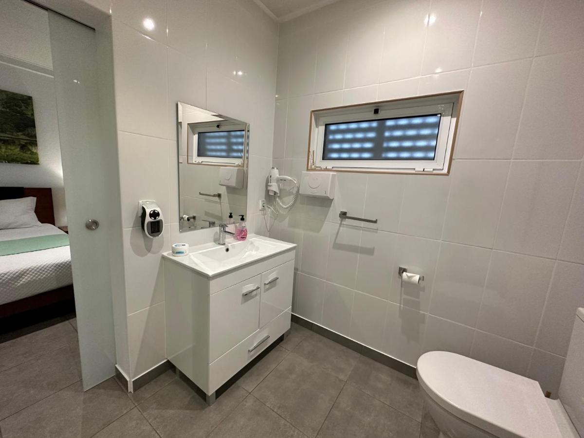 Paradise Apartments I ซังตาครูซ ดัส ฟลอริช ภายนอก รูปภาพ