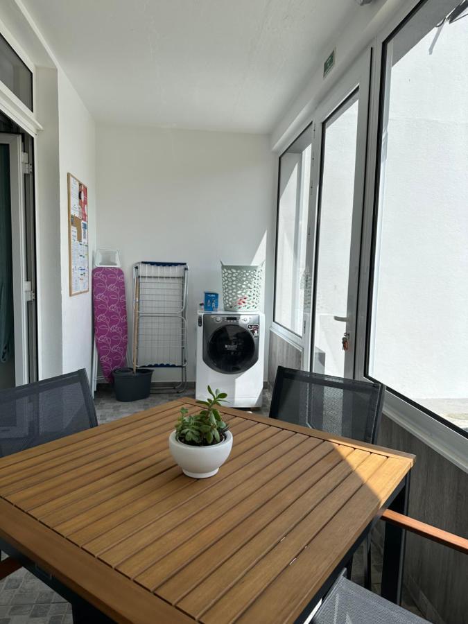 Paradise Apartments I ซังตาครูซ ดัส ฟลอริช ภายนอก รูปภาพ