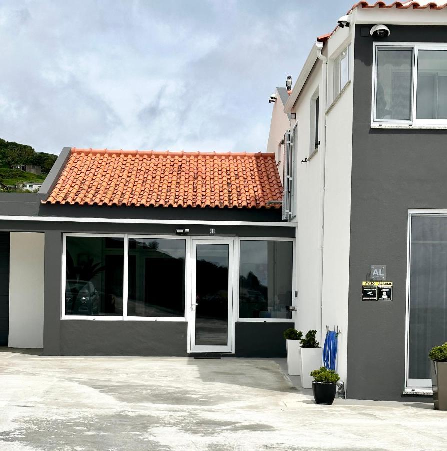 Paradise Apartments I ซังตาครูซ ดัส ฟลอริช ภายนอก รูปภาพ